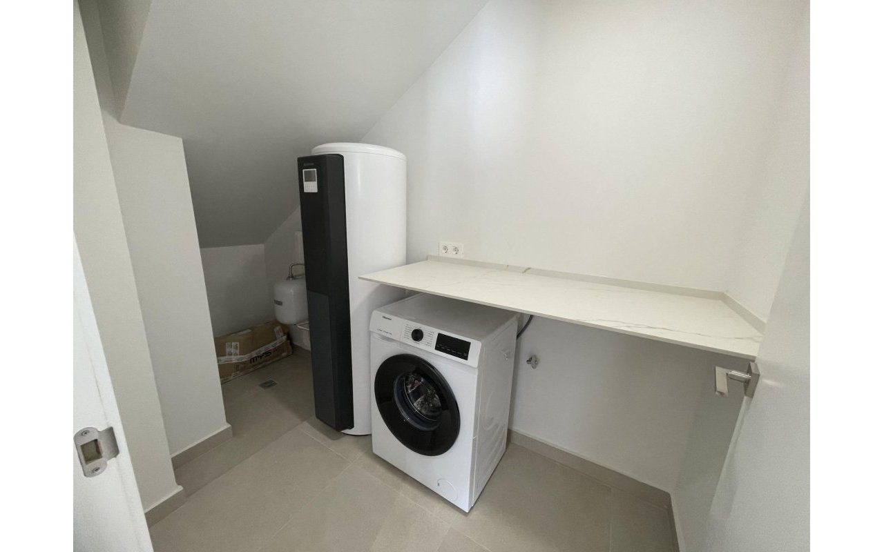 Rynek pierwotny - Villa - Almoradí - Heredades