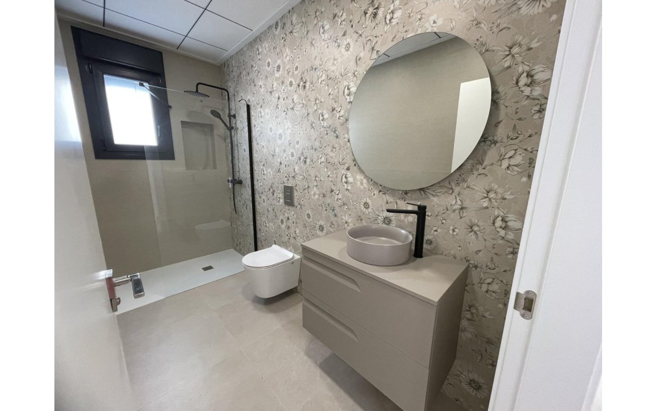 Rynek pierwotny - Villa - Almoradí - Heredades