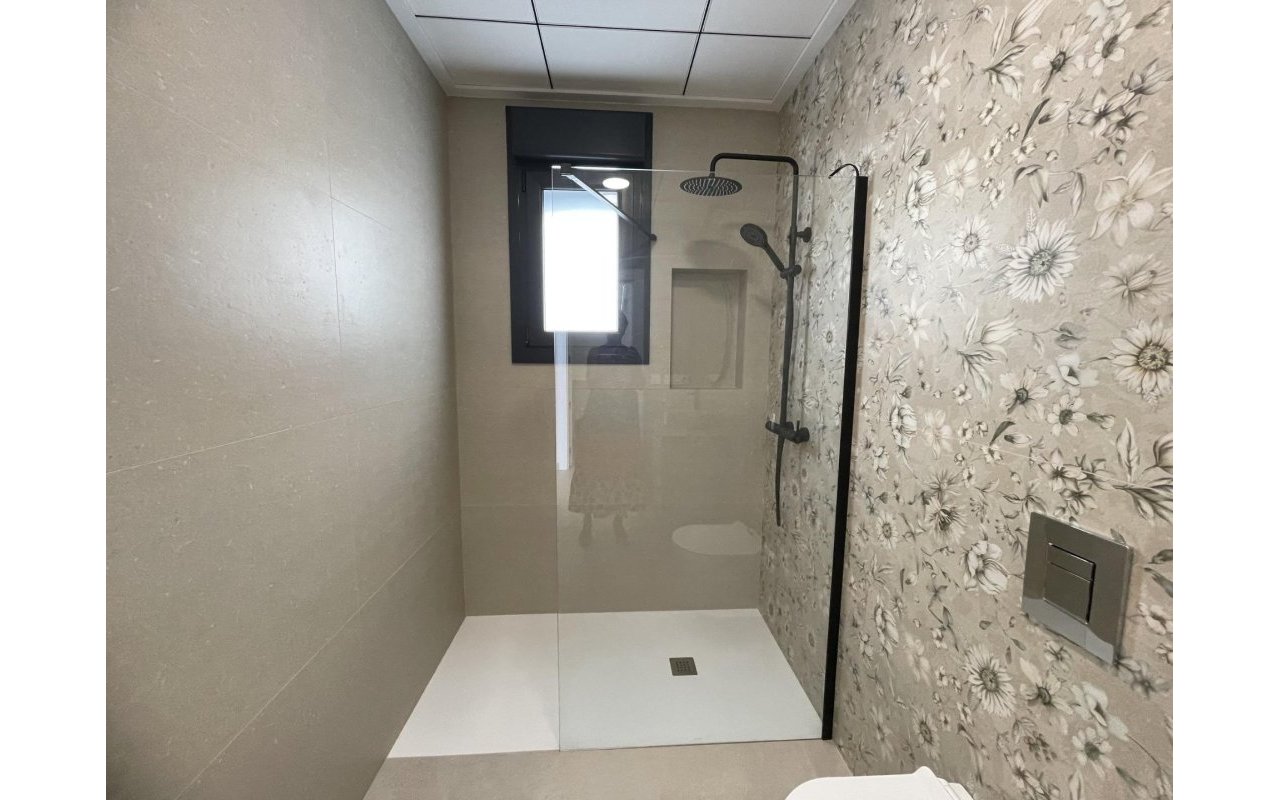 Rynek pierwotny - Villa - Almoradí - Heredades