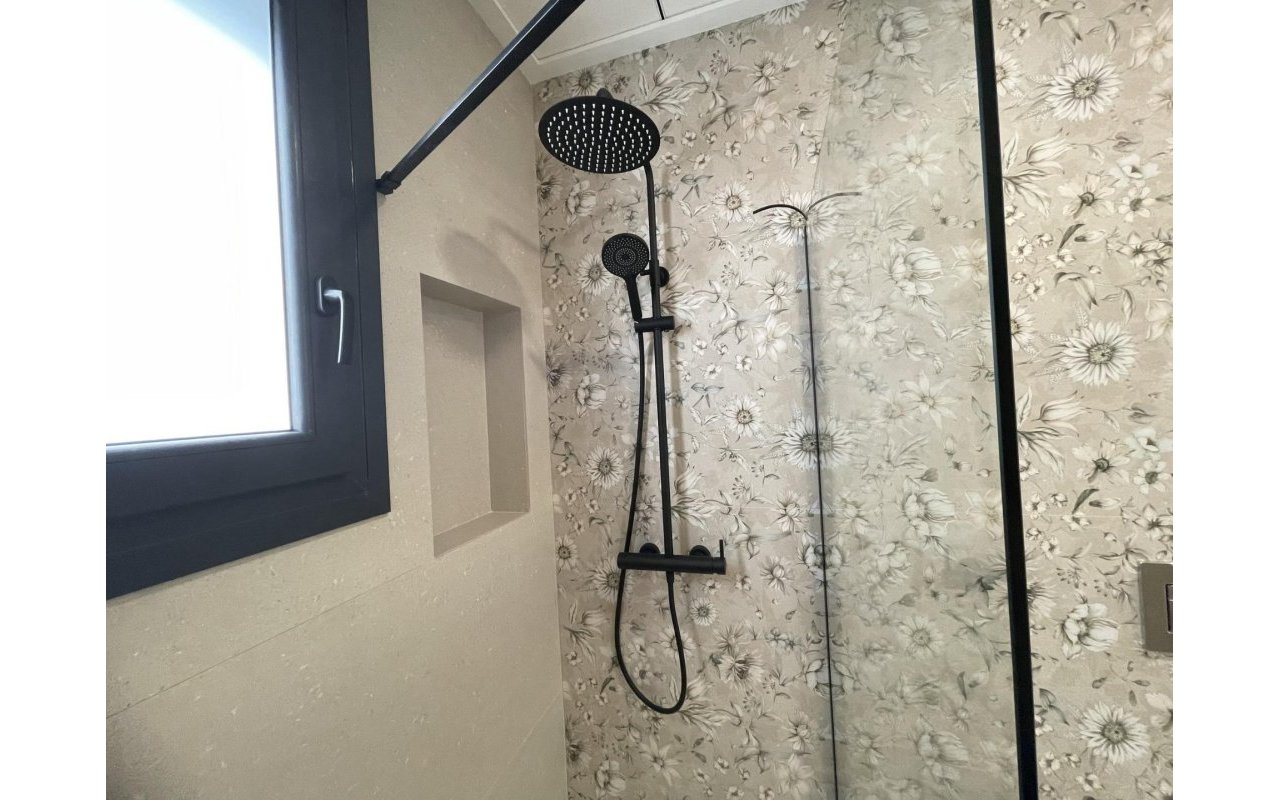 Rynek pierwotny - Villa - Almoradí - Heredades