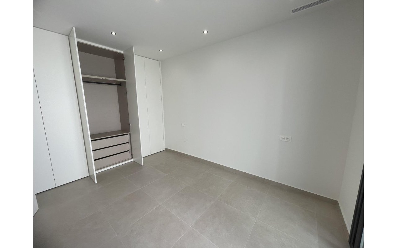 Rynek pierwotny - Villa - Almoradí - Heredades