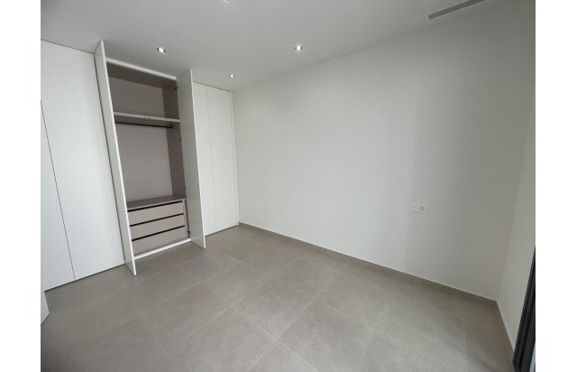 Rynek pierwotny - Villa - Almoradí - Heredades