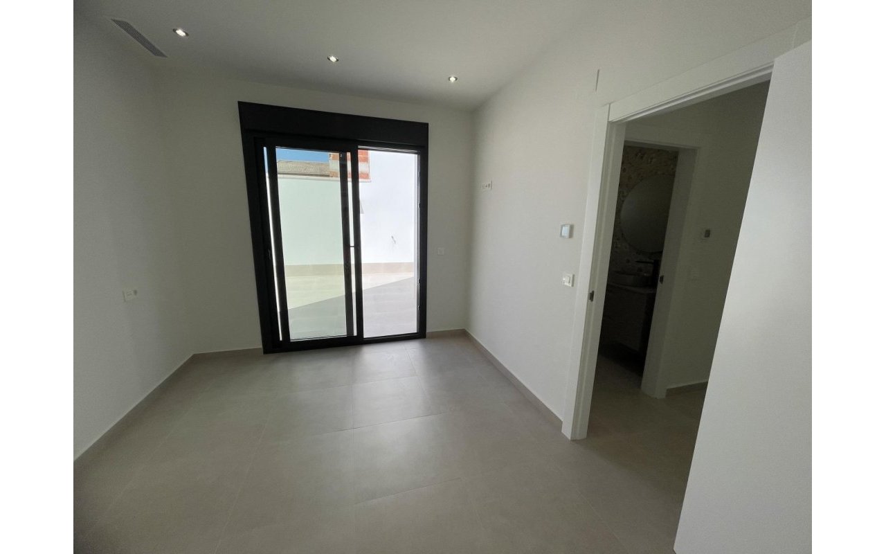 Rynek pierwotny - Villa - Almoradí - Heredades