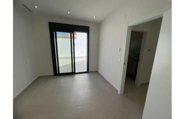 Rynek pierwotny - Villa - Almoradí - Heredades