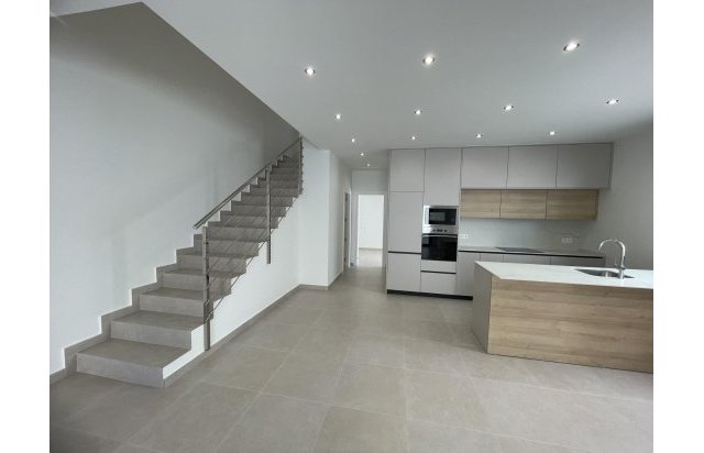 Rynek pierwotny - Villa - Almoradí - Heredades