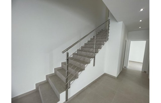 Rynek pierwotny - Villa - Almoradí - Heredades