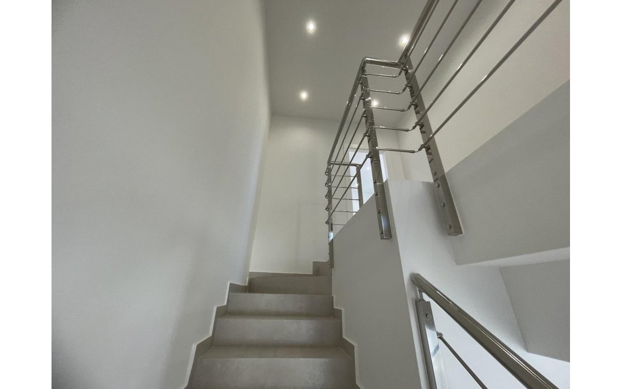 Rynek pierwotny - Villa - Almoradí - Heredades