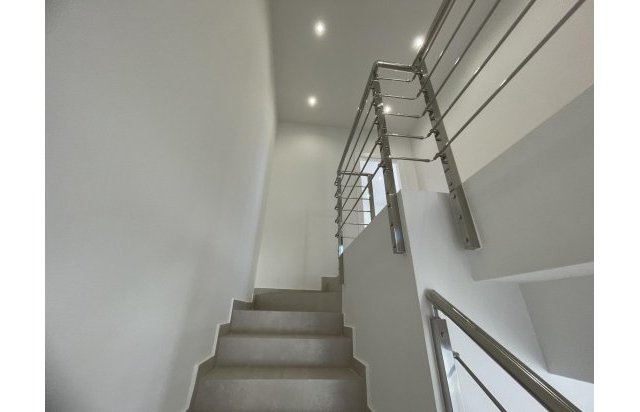 Rynek pierwotny - Villa - Almoradí - Heredades