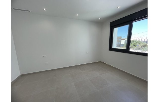 Rynek pierwotny - Villa - Almoradí - Heredades