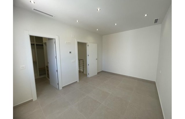 Rynek pierwotny - Villa - Almoradí - Heredades