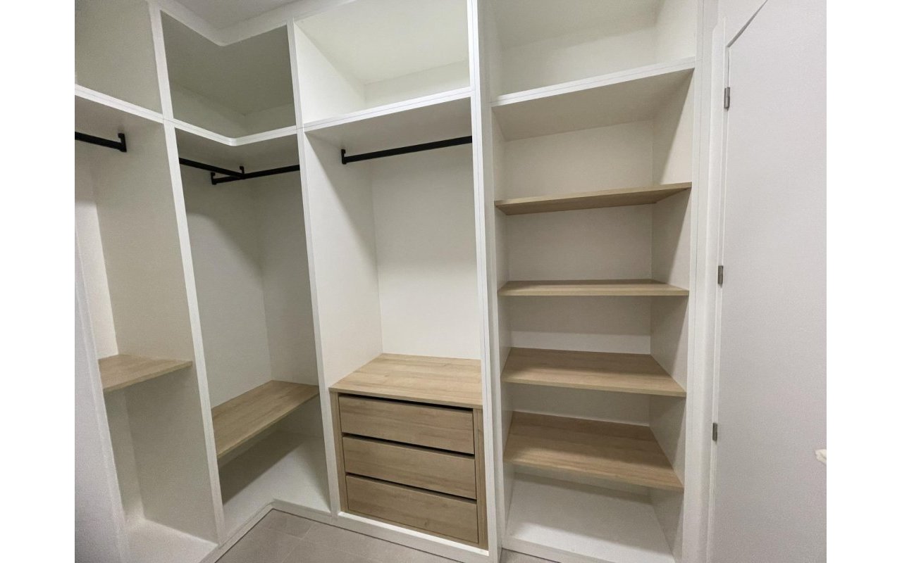 Rynek pierwotny - Villa - Almoradí - Heredades