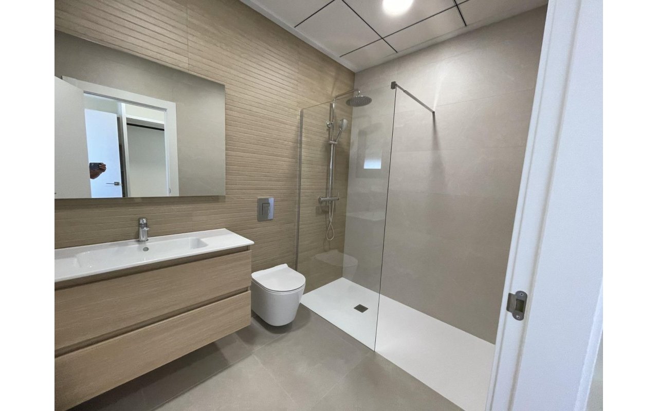 Rynek pierwotny - Villa - Almoradí - Heredades