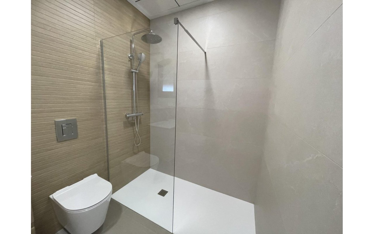 Rynek pierwotny - Villa - Almoradí - Heredades