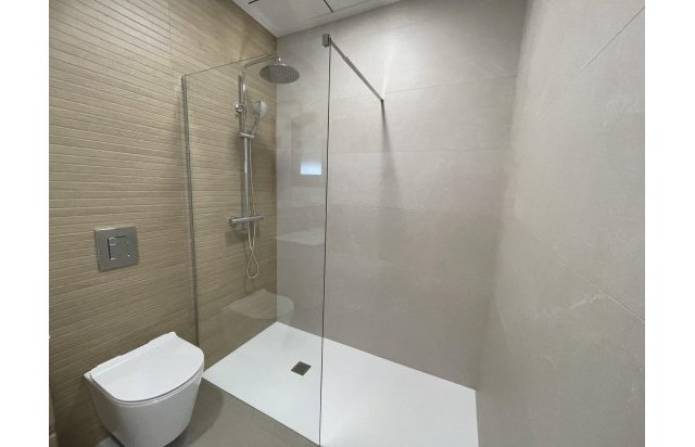 Rynek pierwotny - Villa - Almoradí - Heredades