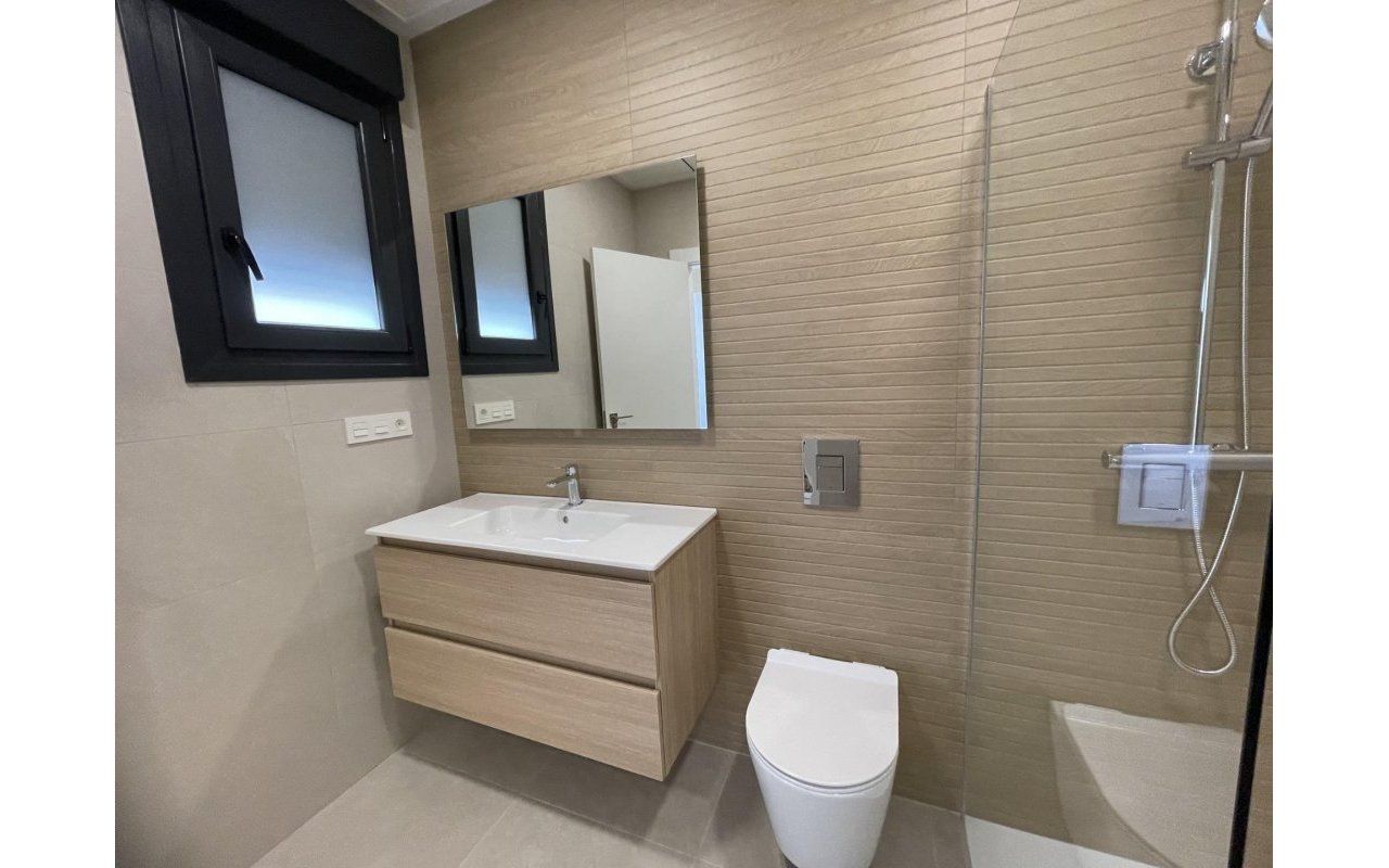 Rynek pierwotny - Villa - Almoradí - Heredades