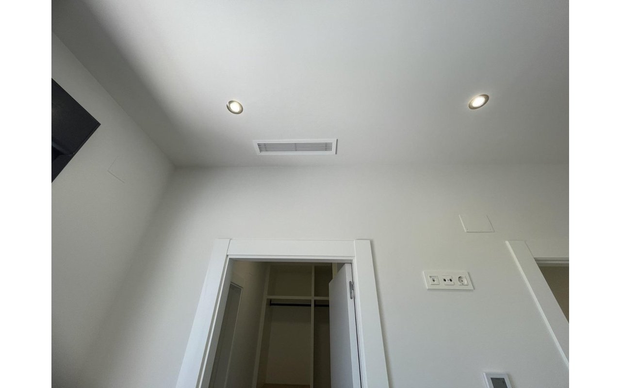 Rynek pierwotny - Villa - Almoradí - Heredades