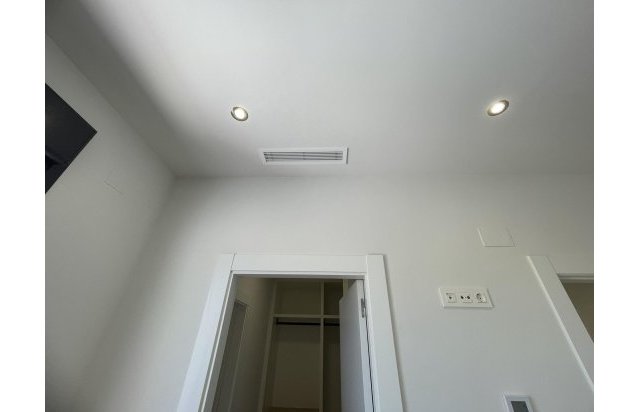 Rynek pierwotny - Villa - Almoradí - Heredades