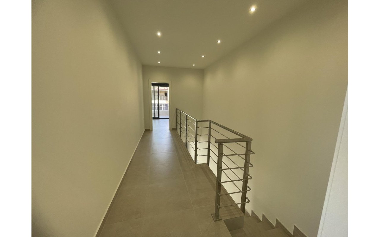 Rynek pierwotny - Villa - Almoradí - Heredades