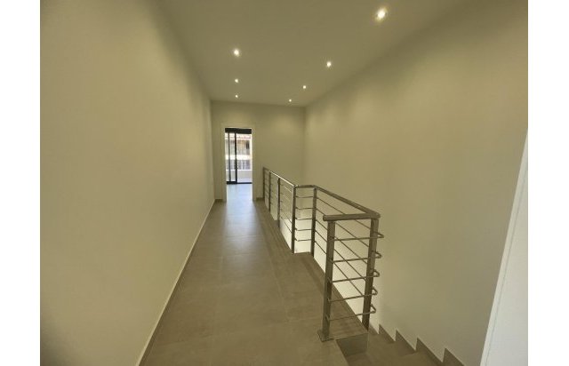 Rynek pierwotny - Villa - Almoradí - Heredades