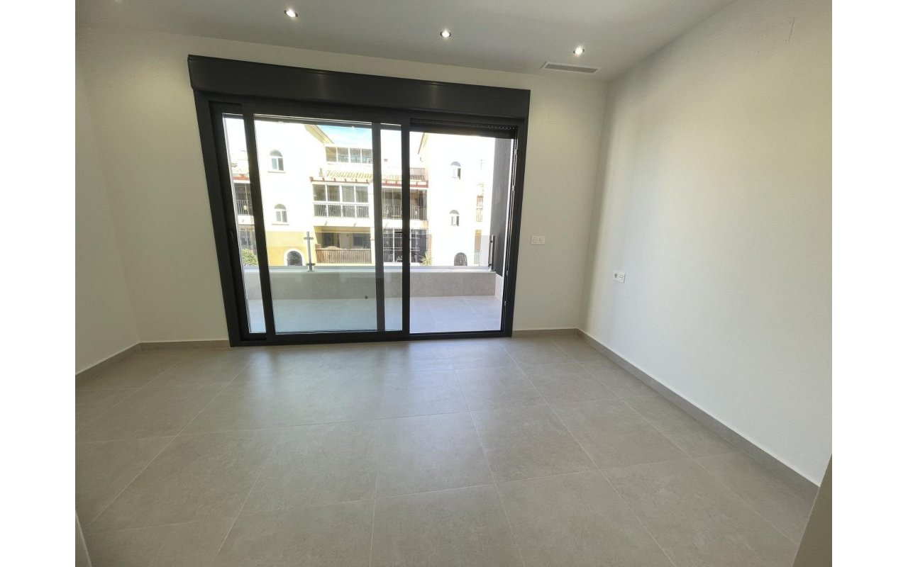 Rynek pierwotny - Villa - Almoradí - Heredades