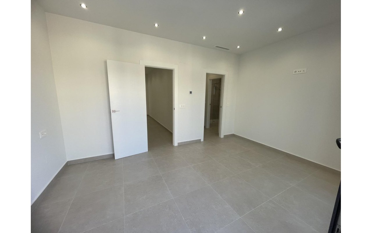 Rynek pierwotny - Villa - Almoradí - Heredades