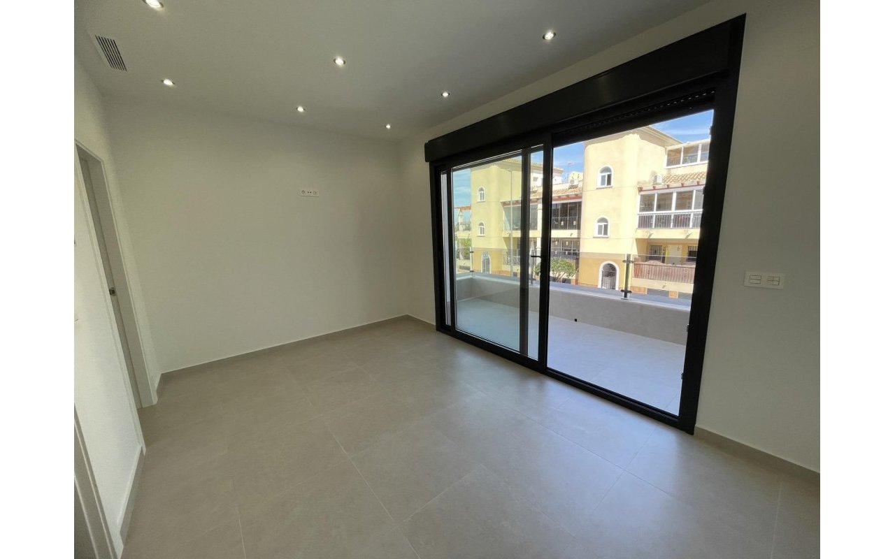 Rynek pierwotny - Villa - Almoradí - Heredades