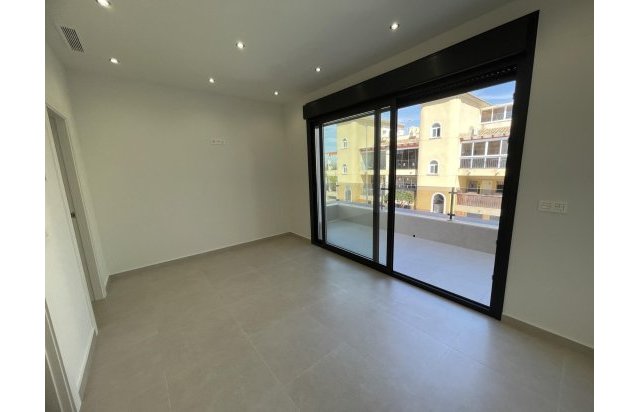 Rynek pierwotny - Villa - Almoradí - Heredades