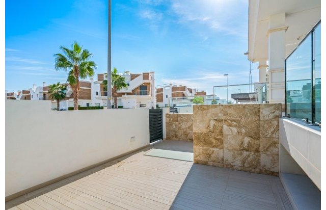 Rynek wtórny - Dupleks - Ciudad Quesada - Rojales - Rojales