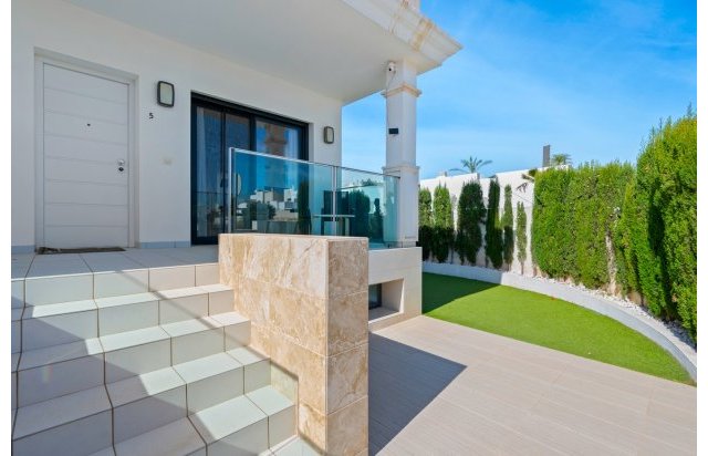 Rynek wtórny - Dupleks - Ciudad Quesada - Rojales - Rojales