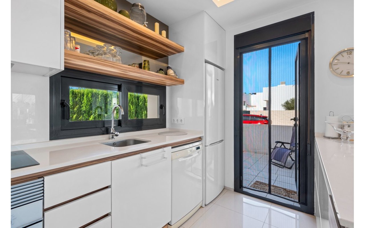 Rynek wtórny - Dupleks - Ciudad Quesada - Rojales - Rojales