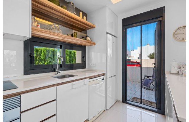 Rynek wtórny - Dupleks - Ciudad Quesada - Rojales - Rojales