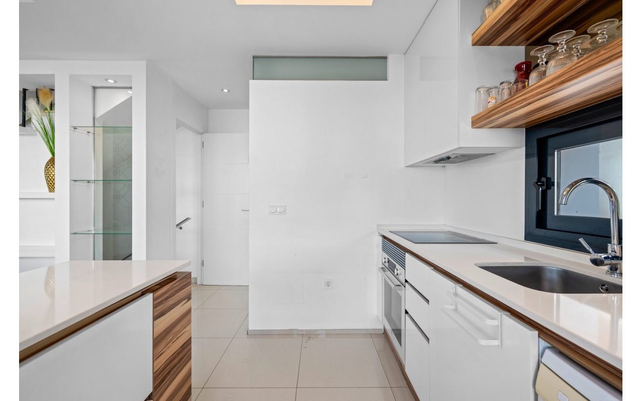 Rynek wtórny - Dupleks - Ciudad Quesada - Rojales - Rojales