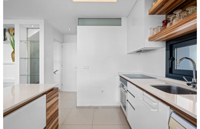 Rynek wtórny - Dupleks - Ciudad Quesada - Rojales - Rojales