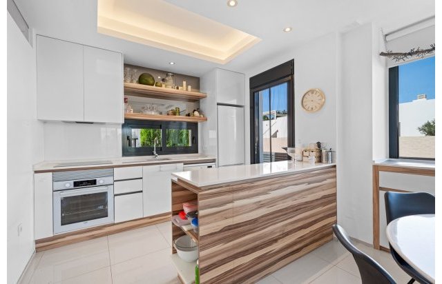 Rynek wtórny - Dupleks - Ciudad Quesada - Rojales - Rojales