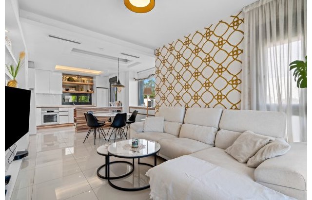 Rynek wtórny - Dupleks - Ciudad Quesada - Rojales - Rojales