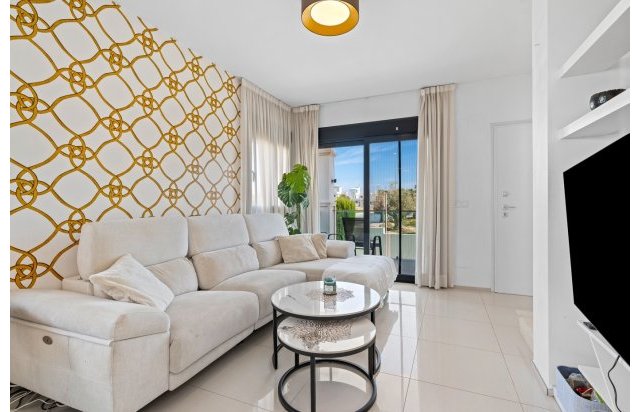 Rynek wtórny - Dupleks - Ciudad Quesada - Rojales - Rojales