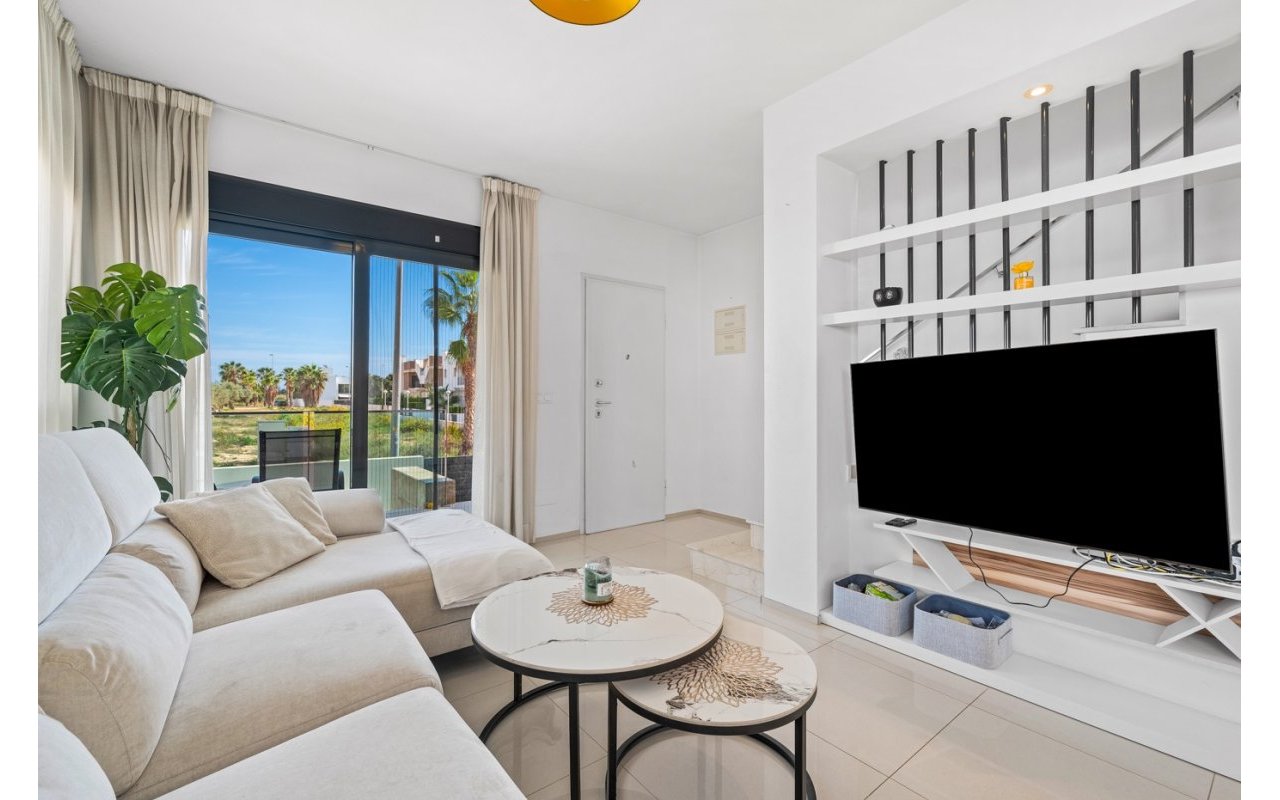 Rynek wtórny - Dupleks - Ciudad Quesada - Rojales - Rojales