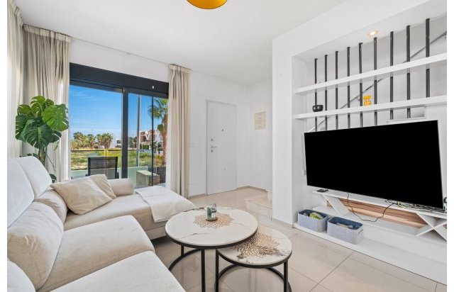 Rynek wtórny - Dupleks - Ciudad Quesada - Rojales - Rojales