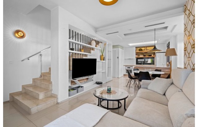 Rynek wtórny - Dupleks - Ciudad Quesada - Rojales - Rojales