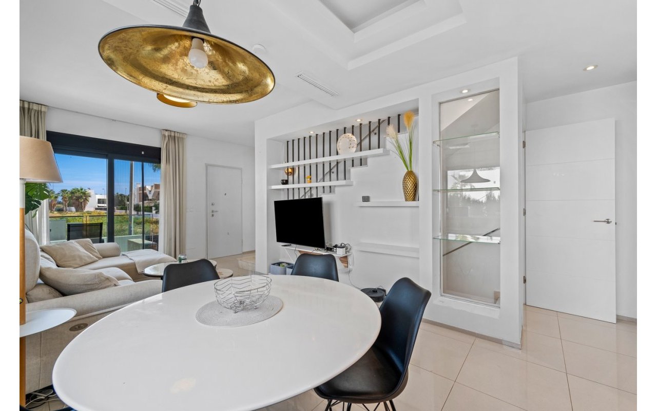 Rynek wtórny - Dupleks - Ciudad Quesada - Rojales - Rojales