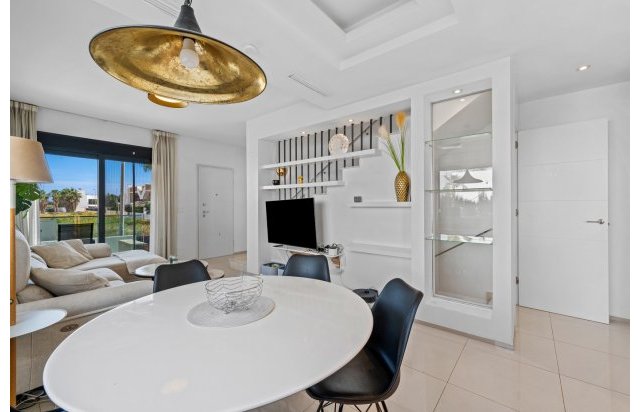 Rynek wtórny - Dupleks - Ciudad Quesada - Rojales - Rojales