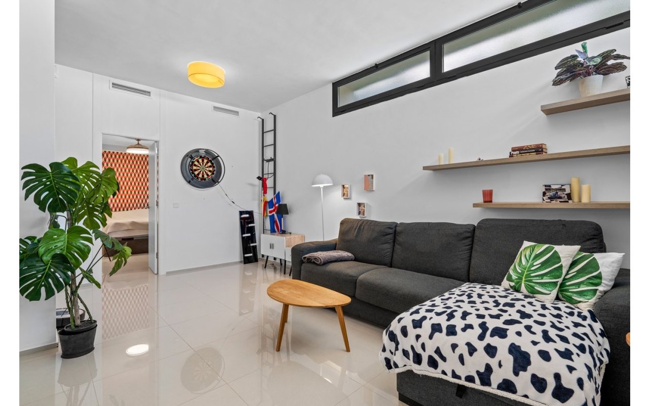 Rynek wtórny - Dupleks - Ciudad Quesada - Rojales - Rojales