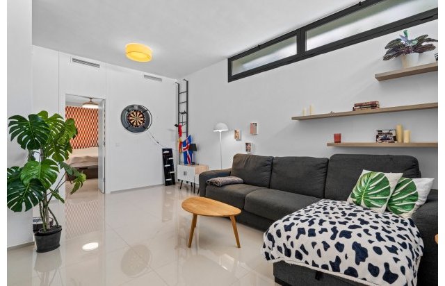 Rynek wtórny - Dupleks - Ciudad Quesada - Rojales - Rojales