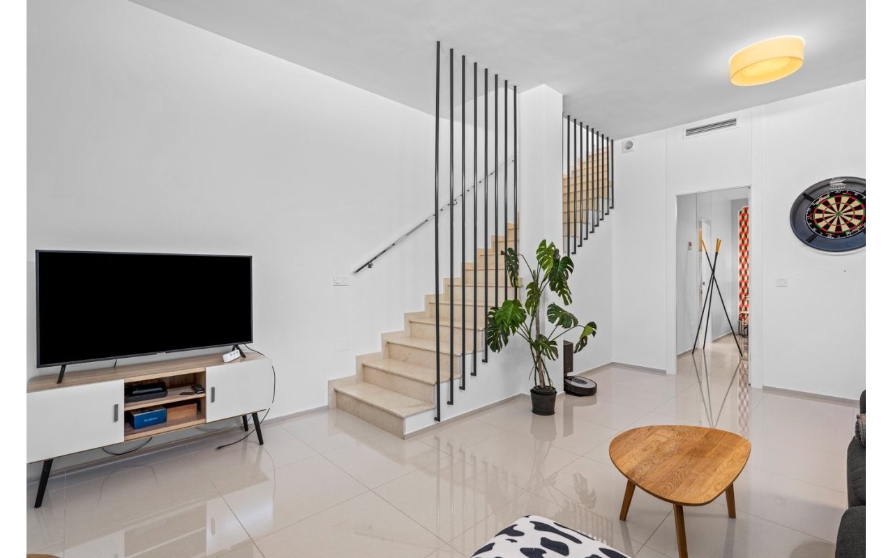 Rynek wtórny - Dupleks - Ciudad Quesada - Rojales - Rojales