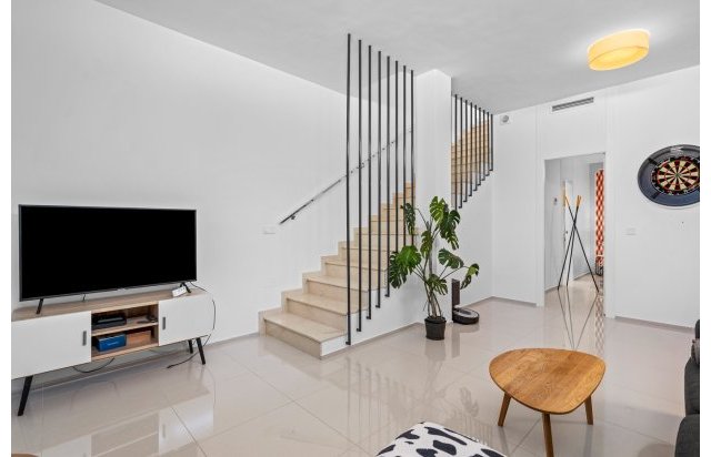 Rynek wtórny - Dupleks - Ciudad Quesada - Rojales - Rojales