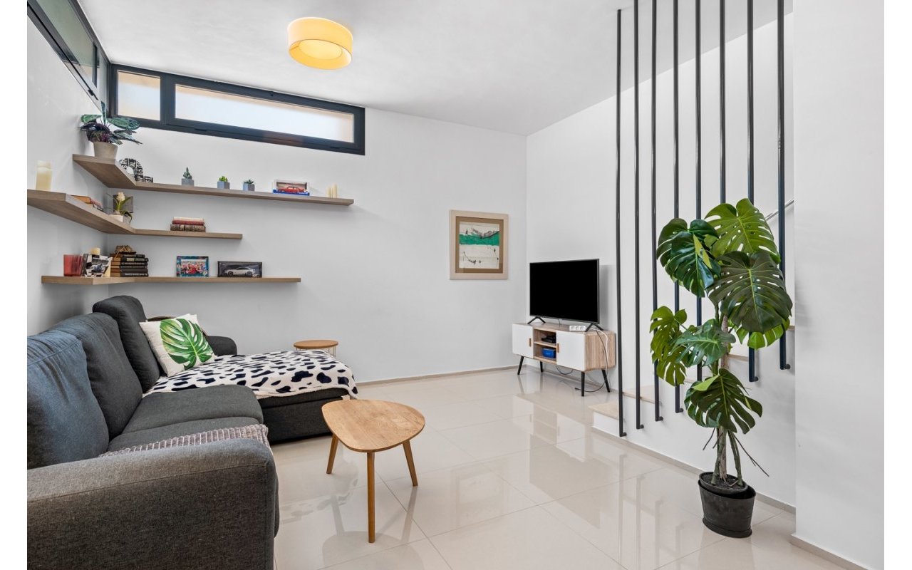 Rynek wtórny - Dupleks - Ciudad Quesada - Rojales - Rojales