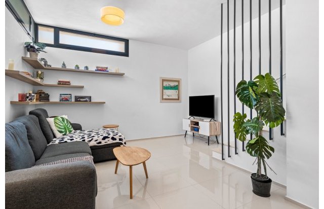 Rynek wtórny - Dupleks - Ciudad Quesada - Rojales - Rojales