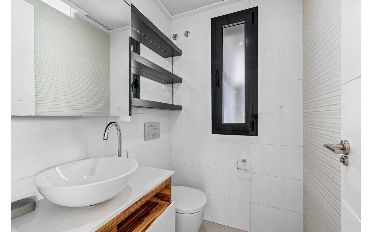 Rynek wtórny - Dupleks - Ciudad Quesada - Rojales - Rojales