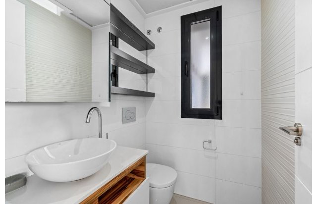 Rynek wtórny - Dupleks - Ciudad Quesada - Rojales - Rojales