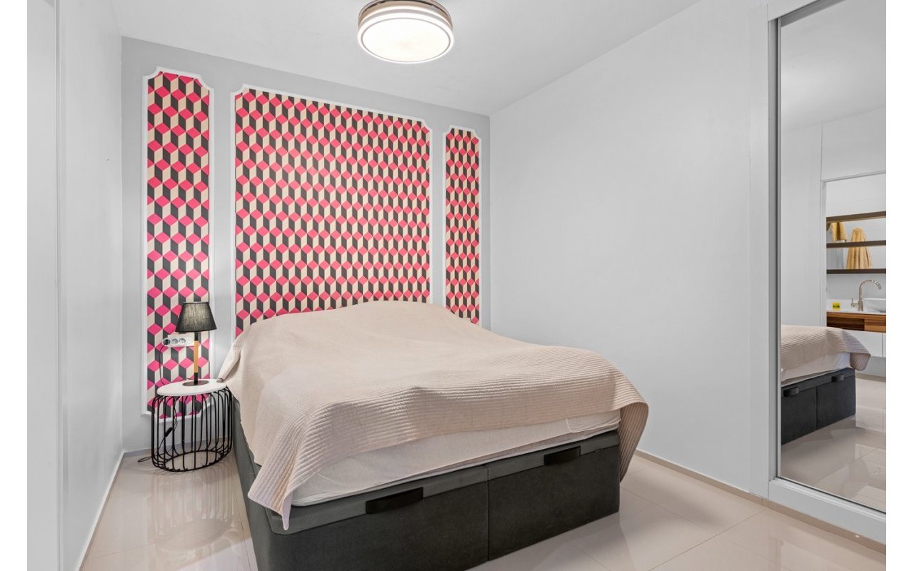 Rynek wtórny - Dupleks - Ciudad Quesada - Rojales - Rojales